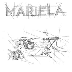 lataa albumi Mariela - Mariela Acoustic