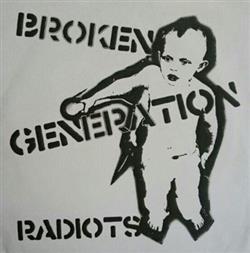 baixar álbum Radiots - Broken Generation