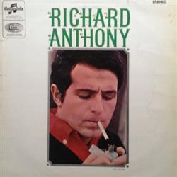 Richard Anthony - Richard Anthony Singing In English