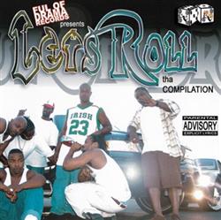 Download Ful Of Drama Records - Lets Roll Tha Compilation
