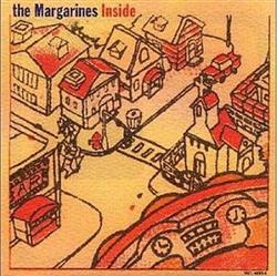 descargar álbum Margarines - Inside