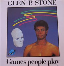 baixar álbum Glen P Stone - Games People Play