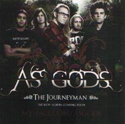 descargar álbum As Gods - The Journeyman