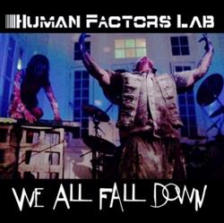 last ned album Human Factors Lab - We All Fall Down