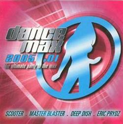 télécharger l'album Various - Dance Max 200501