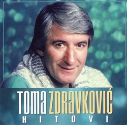 last ned album Toma Zdravković - Hitovi