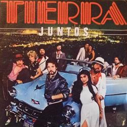 télécharger l'album Tierra - Juntos