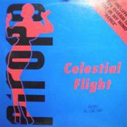 Album herunterladen Piropo - Celestial Flight