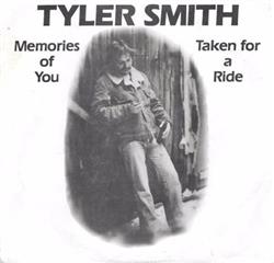 online anhören Tyler Smith - Memories Of You
