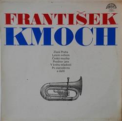 descargar álbum František Kmoch - František Kmoch