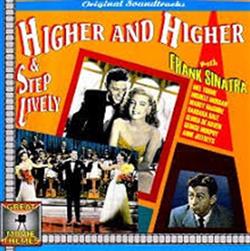 écouter en ligne Various - Higher And Higher Step Lively Original Soundtracks