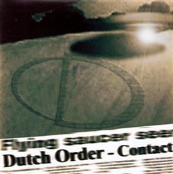 lataa albumi Dutch Order - Contact