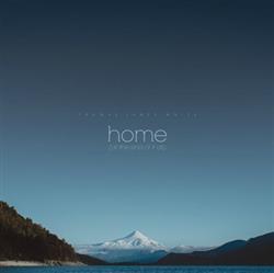 Album herunterladen Thomas James White - Home At the End of It All