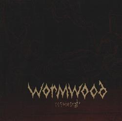 lataa albumi Wormwood - Requiescat