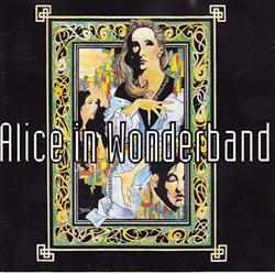 descargar álbum Alice In Wonderband - Alice In Wonderband