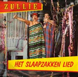 descargar álbum Zullie Hans & Albert - Het Slaapzakken Lied Going Back