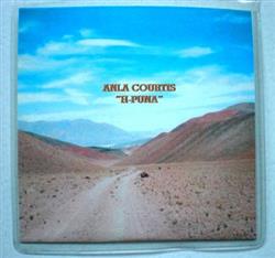 last ned album Anla Courtis - H Puna