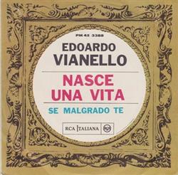 descargar álbum Edoardo Vianello - Nasce Una Vita