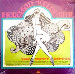 Album herunterladen The Hippy Dippys - Thoroughly Modern Millie