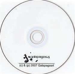 lataa albumi Various - Galapagos4