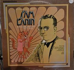 Album herunterladen Sam Lanin & His Orchestra - Its Fun To Fox Trot To Sam Lanin His Orchestra 1927 1930