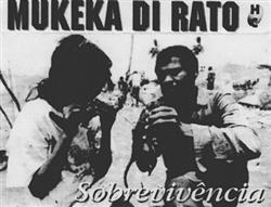 descargar álbum Mukeka Di Rato - Sobrevivência