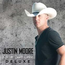 baixar álbum Justin Moore - Kinda Dont Care