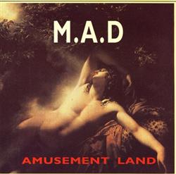 baixar álbum MAD - Amusement Land
