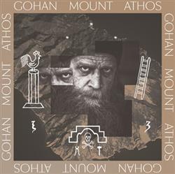 télécharger l'album Gohan - Mount Athos