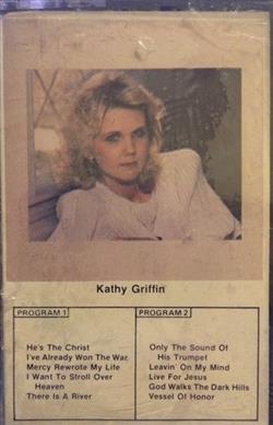 baixar álbum Kathy Griffin - Kathy Griffin