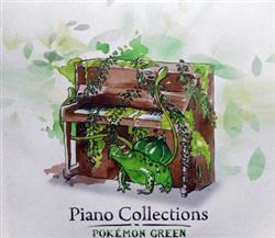 lyssna på nätet Trevor Alan Gomes & Sebastian Wolff - Piano Collections Pokémon Green