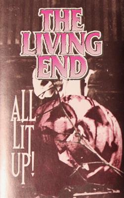 descargar álbum The Living End - All Lit Up