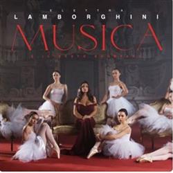 lataa albumi Elettra Lamborghini - Musica E Il Resto Scompare