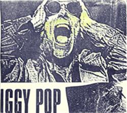 descargar álbum Iggy Pop - Butt Town