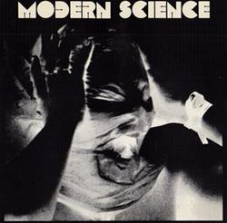 télécharger l'album Modern Science - Untitled