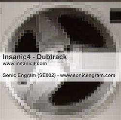 lyssna på nätet Insanic4 - Dubtrack