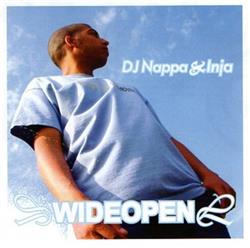 écouter en ligne DJ Nappa & Inja - WideOpen