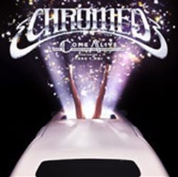 ouvir online Chromeo - Come Alive Remixes