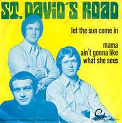 online anhören St David's Road - Let The Sun Come In