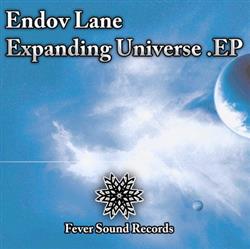 télécharger l'album Endov Lane - Expanding Universe