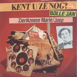 Download Bolle Jan - Zierikzeese Marie Joep