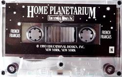 last ned album Unknown Artist - Home Planetarium
