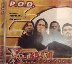 descargar álbum POD - X Tream Collection