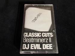 télécharger l'album DJ Evil Dee - Classic Cuts Beatminerz II