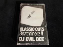 Download DJ Evil Dee - Classic Cuts Beatminerz II