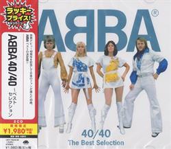 lataa albumi ABBA - 4040 The Best Selection