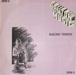 télécharger l'album Louis Clark John Cameron - Building Tension
