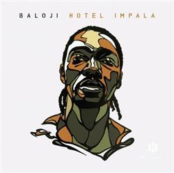 lataa albumi Baloji - Hotel Impala