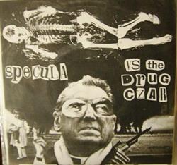 télécharger l'album Specula - Vs The Drug Czar