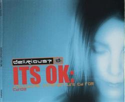 baixar álbum Delirious - ITS OK